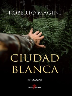 cover image of Ciudad Blanca